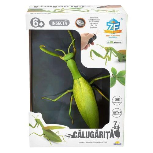 Oyuncak Işıklı Çekirge