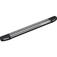 Dfm Succe Uyumlu Arka Titan Alüminyum Koruma Siyah 2010 Ve Sonrası