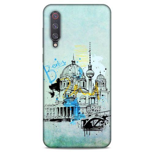 Xiaomi Mi 9 Kılıf Almanya (19) Kılıfları Berlin