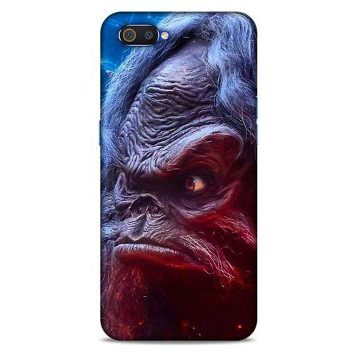 Realme C2 Uyumlu Kılıf The Dark Crystal (1) Kılıfı Age of Resistance