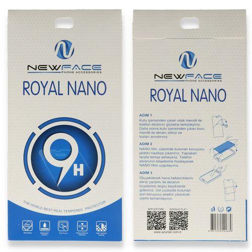 XD Nokia Nokia 6 Royal Nano Ekran Koruyucu
