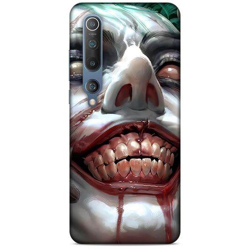 Xiaomi Mi 10 Uyumlu Kılıf Joker (25) Antişok Kapak Barut