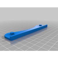 Özelleştirilmiş TUSH Parametrik 627z Rulman (Bu ürün Sadece Plastik parçadır - Almadan Önce Soru Sorabilirsiniz)