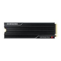 1TB SAMSUNG 9100 PRO HEATSINK 14700/14800MB/s MZ-VAP1T0CW SSD