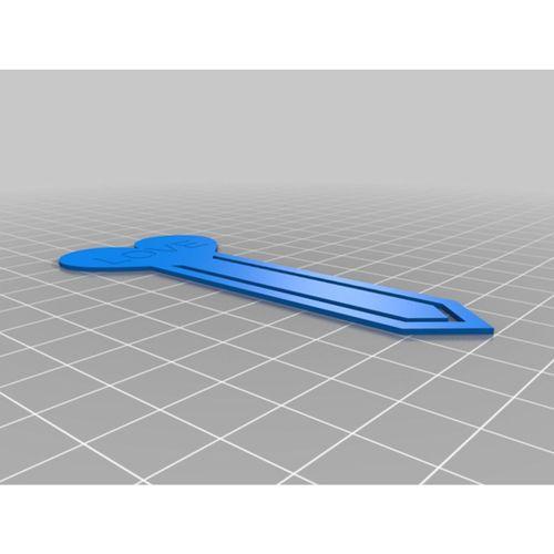 Kalp Ayracı Sevgililer Günü (Bu ürün Sadece Plastik parçadır - Almadan Önce Soru Sorabilirsiniz)