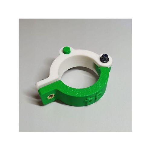 HeliTool Kayış Gerginliği Aracı 700 Boyut Helikopterler İçin (Bu ürün Sadece Plastik parçadır - Almadan Önce Soru Sorabilirsiniz)