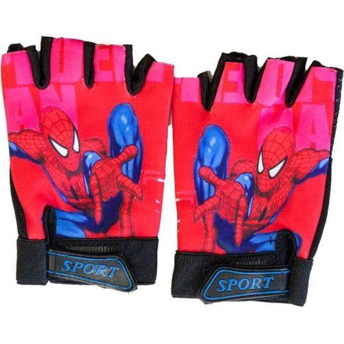 Eldiven Erkek Çocuk Spider Man Forte Gt