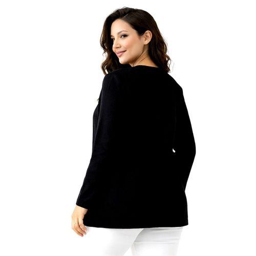 Kadın Anne Triko 2 Li  Hırka Takım BGL-ST05294