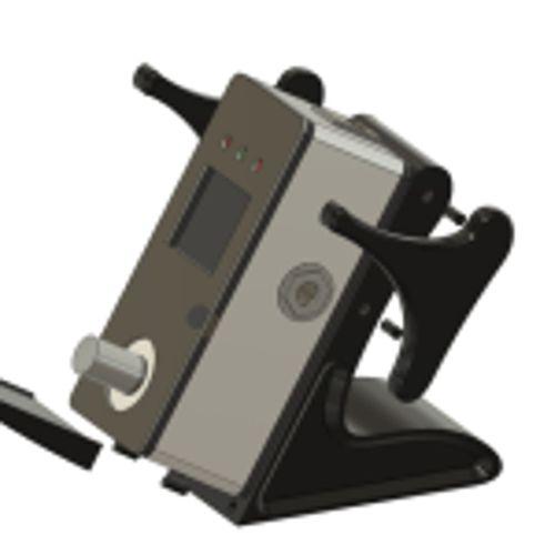 Donner DT 1 Akort Tutucu 3D Baskı (Bu ürün Sadece Plastik parçadır - Almadan Önce Soru Sorabilirsiniz)