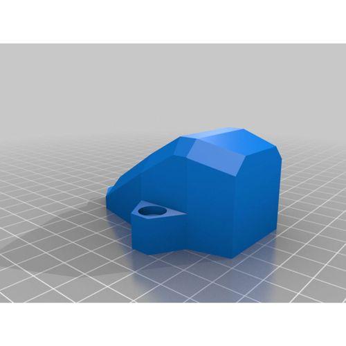 T Rstopper Kapı Durdurucu (Bu ürün Sadece Plastik parçadır - Almadan Önce Soru Sorabilirsiniz)