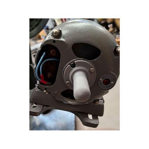 Craftsman Motor İçin Şaft Koruyucu (Bu ürün Sadece Plastik parçadır - Almadan Önce Soru Sorabilirsiniz)