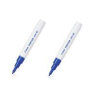 PILOT PİNTOR (EF) MAVİ ( İki Adet )