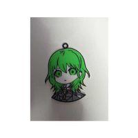 Byleth Anahtarlık Fire Emblem 3H (Bu ürün Sadece Plastik parçadır - Almadan Önce Soru Sorabilirsiniz)
