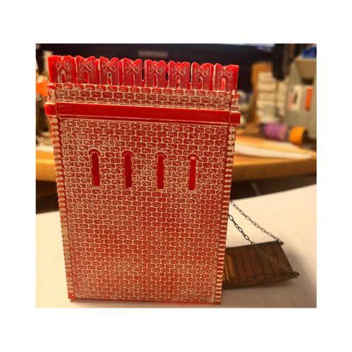 Kale Kulesi Kalemlik