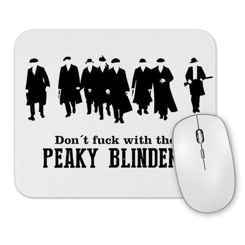 Peaky Blinders A Little Bit Of Tommy Mouse Pad