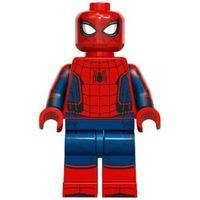 Lego Minifigür Spider Man sh0829