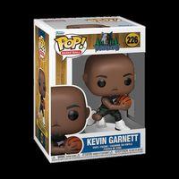 Funko Pop Basketball Kevin Garnett 226