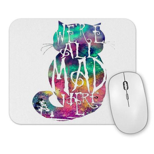 Casa Lannister  Game of Thrones Mouse Pad.jpg
