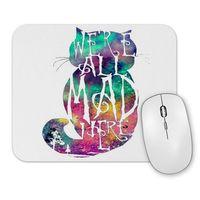 Casa Lannister  Game of Thrones Mouse Pad.jpg