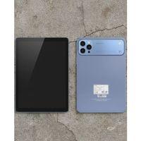 10.1 İnç Tablet 6800 Mah Batarya Çift Hoparlörlü