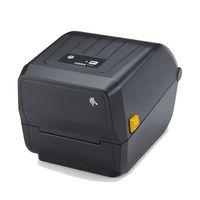 Zebra Zd220T Thermal + Thermal Transfer Usb 203 Dpi Barkod Yazıcı