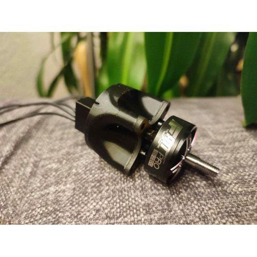 Atomrc Dolphin Motor Montajı - 5147947