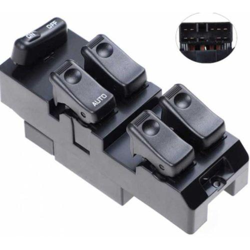 Mazda 626 Cam Dügmesi̇ Ön Sol 92-97