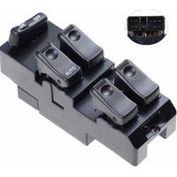Mazda 626 Cam Dügmesi̇ Ön Sol 92-97
