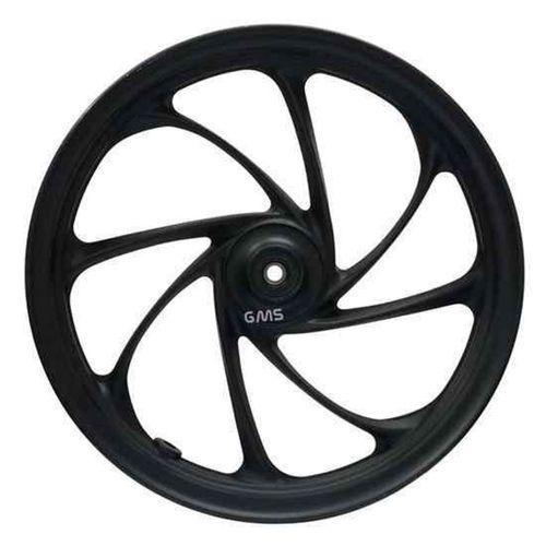 HONDA Honda Jant Ön Disk Siyah Dıo 110