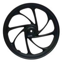 HONDA Honda Jant Ön Disk Siyah Dıo 110