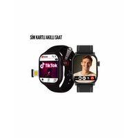 Fg5 Saat Sim Kartlı