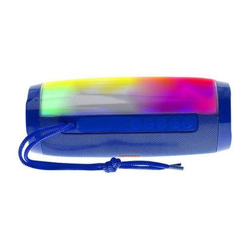 T&G TG157 USB/SD/FM/Bluetooth Destekli Taşınabilir Wireless Hoparlör - Speaker