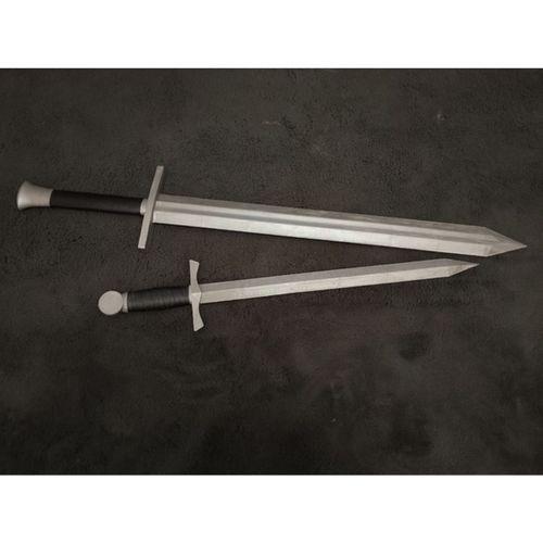 Uzun Kılıç V2 (Bu ürün Sadece Plastik parçadır - Almadan Önce Soru Sorabilirsiniz)