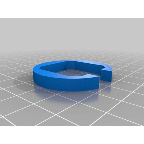 DVO Topaz Şok Hacim Yastıkları (Bu ürün Sadece Plastik parçadır - Almadan Önce Soru Sorabilirsiniz)