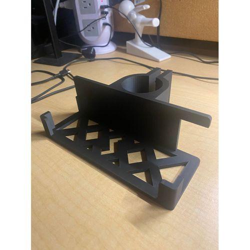 Nintendo Switch Dock Tutucu - 6906087