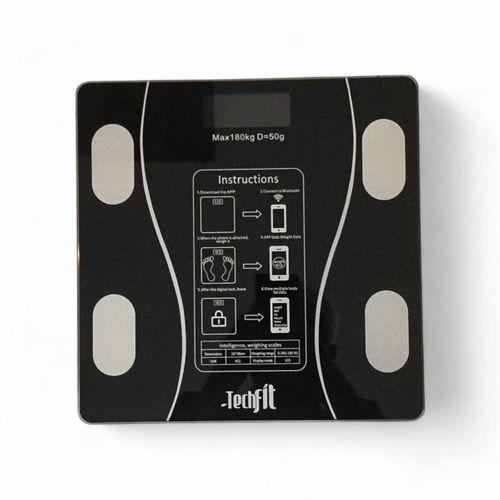 Baskül Kişisel Kilo Ölçüm Terazisi