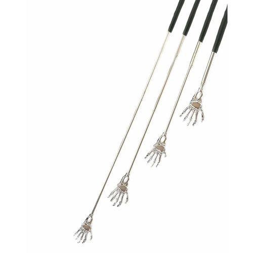 Sırt Kaşıyıcı Yaşlılar İçin Kolay Kullanım