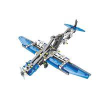 75028TR Mekanik Laboratuvarı - Uçaklar ve Helikopterler