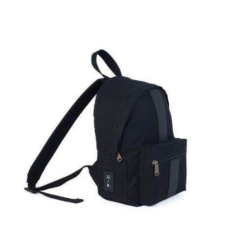 Nors Skoolbag Mini Sırt Çantası Coal