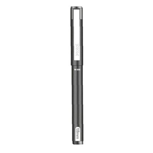 TOTAL İMZA KALEMİ W-330 SİYAH