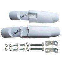 SEVGENT Camurluk Set Beyaz Bmx 16-20