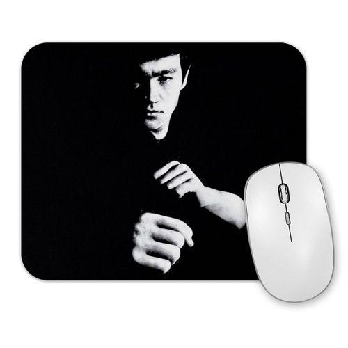 Bruce Lee Mouse Pad