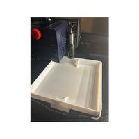 Raymarine ST70 I70 Boyutlu Arayüz Taban ve Güneş Kapağı ile (Bu ürün Sadece Plastik parçadır - Almadan Önce Soru Sorabilirsiniz)