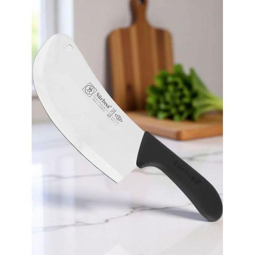 Sürbisa 61702 Tavuk Soğan Mutfak Doğrama Satırı 18 Cm