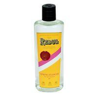 Rebul Bahar Çiçeği Kolonyası 80 Derece Cam Şişe 270 ML 125. Yıl Özel Spring Flower