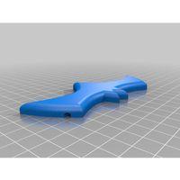 Dikenli Kolye (Bu ürün Sadece Plastik parçadır - Almadan Önce Soru Sorabilirsiniz)