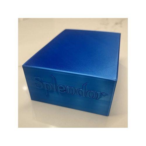 - Splendor Kapağı Temiz (Bu ürün Sadece Plastik parçadır - Almadan Önce Soru Sorabilirsiniz)