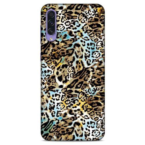 Animax Çıta Derisi Samsung Galaxy A50s Kılıf Desenli Silikon