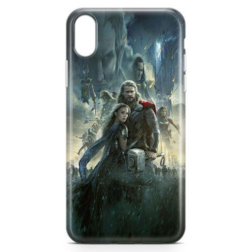Apple iPhone XR Kılıf Got Arka Kapak Koruma Desenli Full Koruyucu