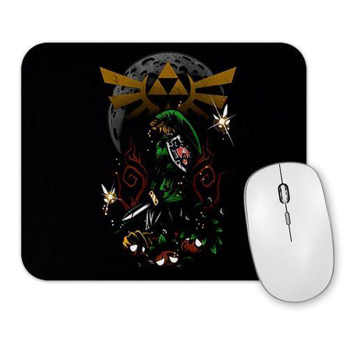 Zelda  Link Mouse Pad